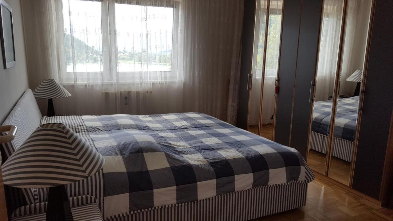 Gemuetliche Ferienwohnung Анненхайм Экстерьер фото