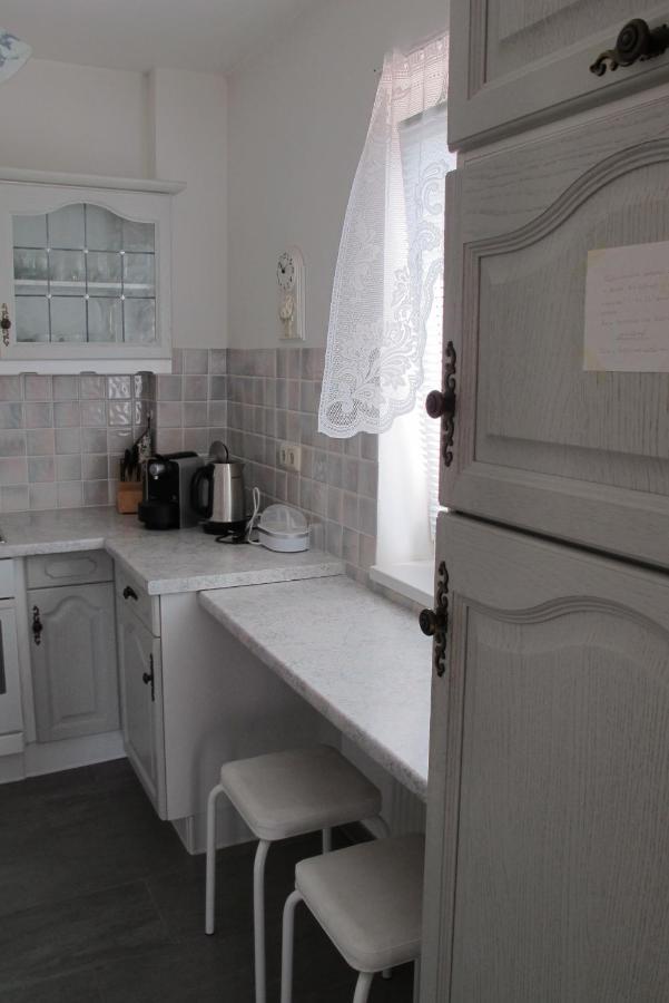 Gemuetliche Ferienwohnung Анненхайм Экстерьер фото