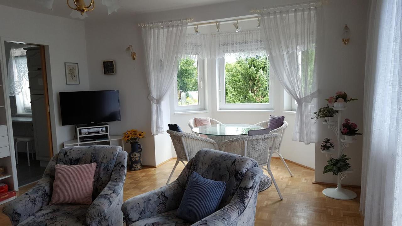 Gemuetliche Ferienwohnung Анненхайм Экстерьер фото