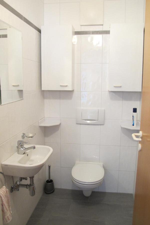 Gemuetliche Ferienwohnung Анненхайм Экстерьер фото