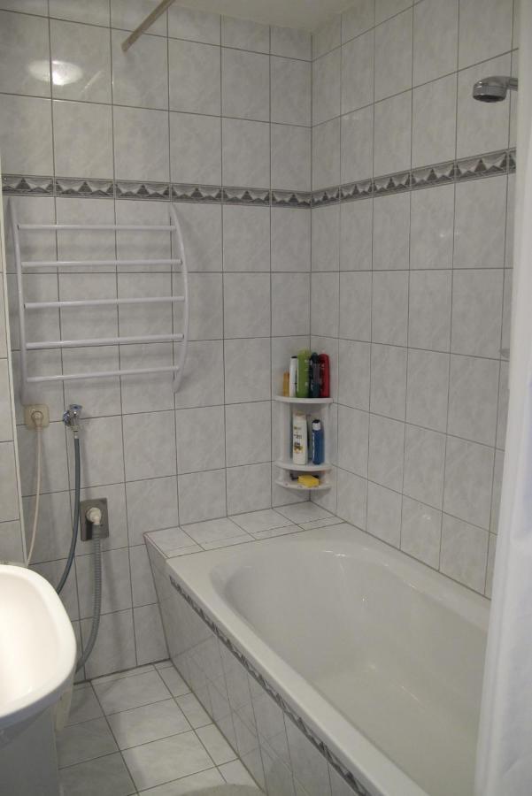 Gemuetliche Ferienwohnung Анненхайм Экстерьер фото