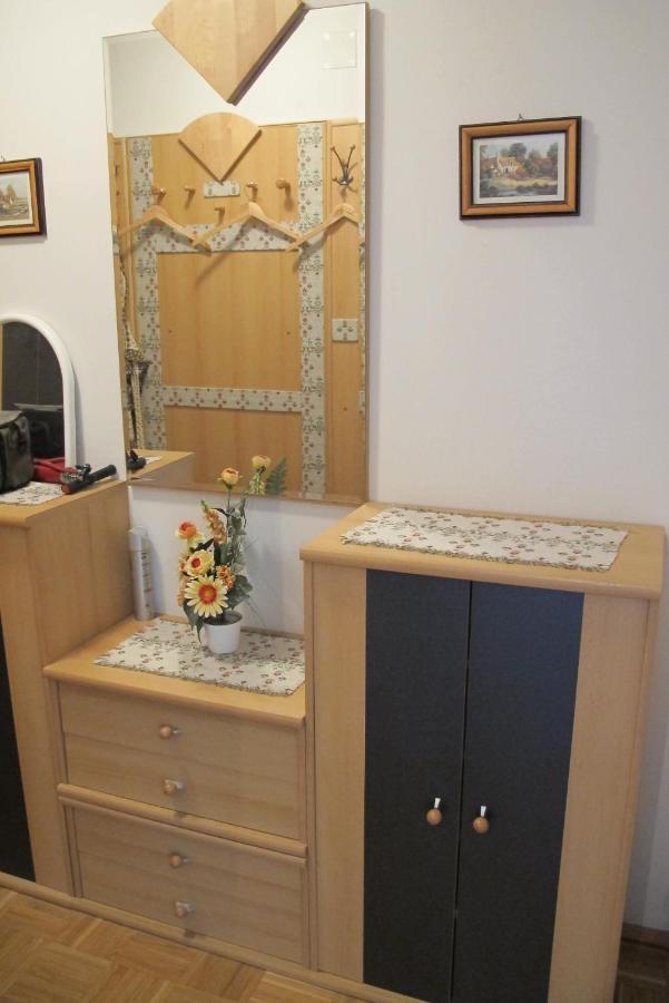Gemuetliche Ferienwohnung Анненхайм Экстерьер фото
