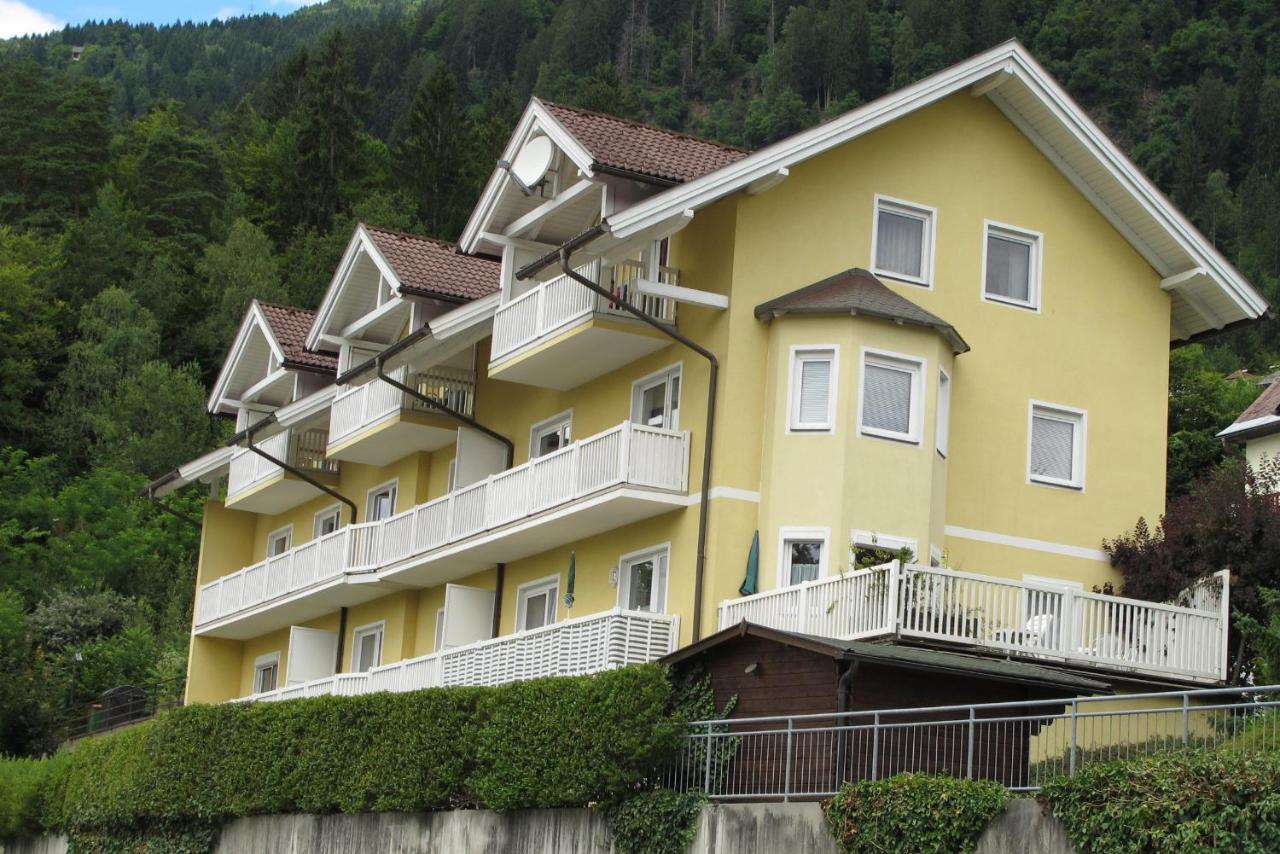 Gemuetliche Ferienwohnung Анненхайм Экстерьер фото